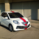 Illustration for article titled Quickride: 2014 Honda Brio Sport